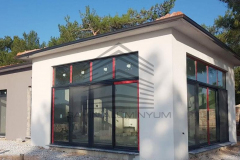 Bodrum Şahin Alüminyum