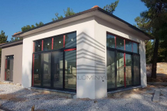 Bodrum Şahin Alüminyum