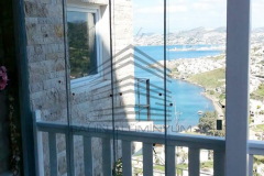 Bodrum Şahin Alüminyum