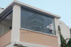 Bodrum Şahin Alüminyum