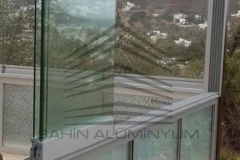 Bodrum Şahin Alüminyum