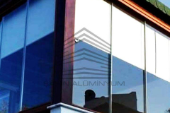 Bodrum Şahin Alüminyum