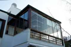 Bodrum Şahin Alüminyum