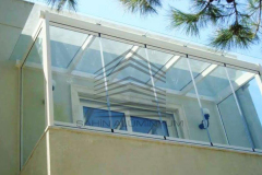 Bodrum Şahin Alüminyum