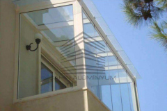 Bodrum Şahin Alüminyum