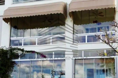 Bodrum Şahin Alüminyum