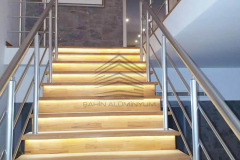 Bodrum Şahin Alüminyum