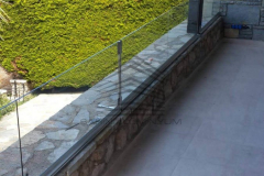 Bodrum Şahin Alüminyum