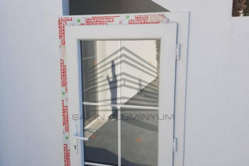 Bodrum Şahin Alüminyum