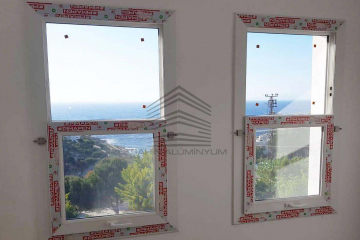 Bodrum Şahin Alüminyum