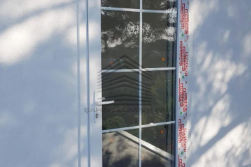 Bodrum Şahin Alüminyum