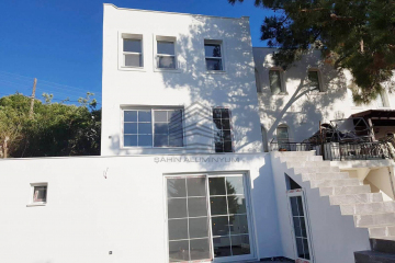 Bodrum Şahin Alüminyum