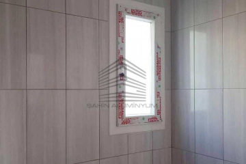 Bodrum Şahin Alüminyum