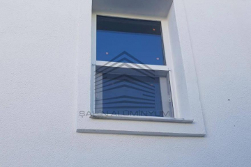 Bodrum Şahin Alüminyum