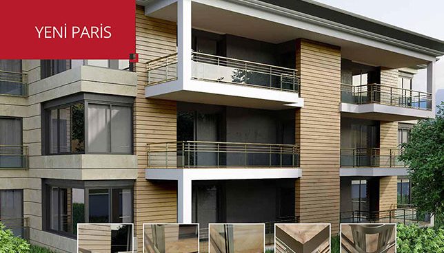 Yeni Paris