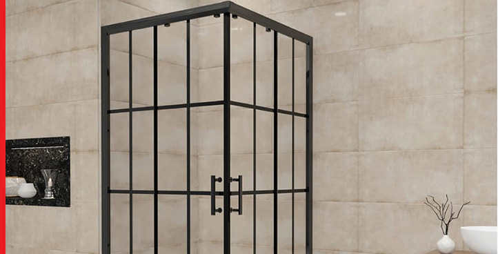 DUŞAKABİN SİSTEMLERİ