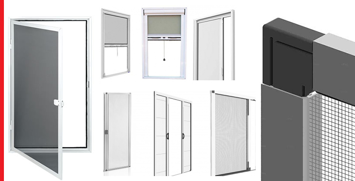 SİNEKLİK SİSTEMLERİ